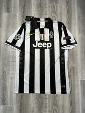 Maglia Calcio Juventus 2014/15