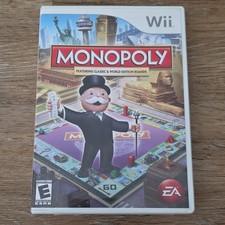 Electronic Arts Monopoly