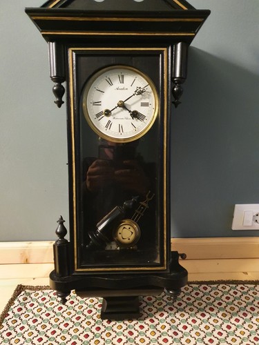Orologio pendolo avalon - pendolo,