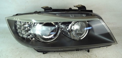 Bmw serie e90 e91 - bmw, lci