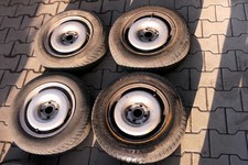 Pneumatici estivi VW Golf 3