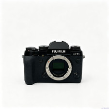 Fujifilm X-T1 fotocamera