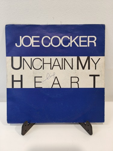 Joe cocker vinile giri - joe,