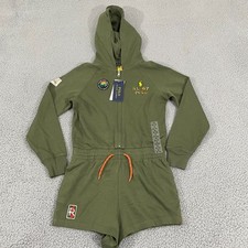 Pagliaccetto tuta Polo Ralph