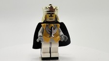 Lego cas295 Minifigure Knights