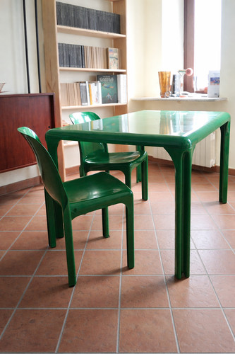 Set tavolo mod stadio - tavolo, +