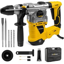 Martello demolitore SDS-Plus