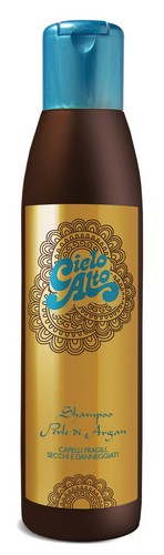 Cielo alto shampoo - alto, di