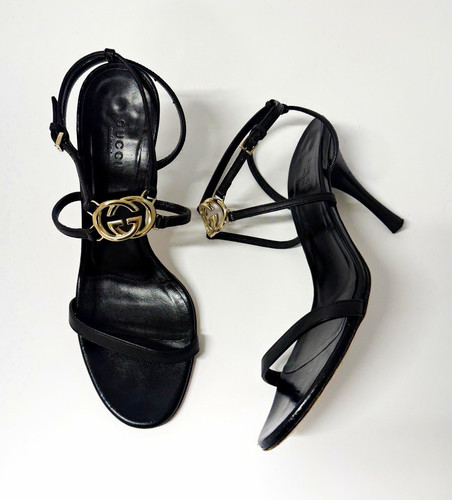 Vintage gucci tacchi spillo - vintage,