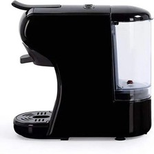 Macchina  Caffè 4in1 Capsule