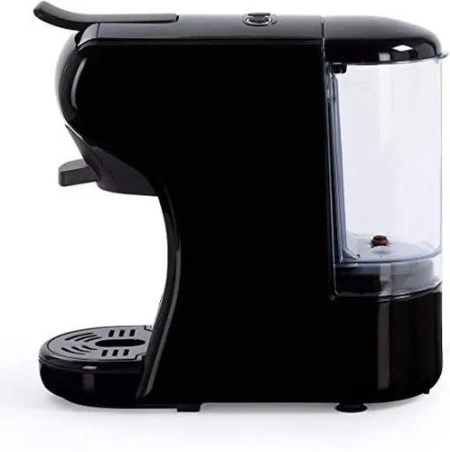 Macchina caffè 4in1 capsule - caffè,