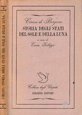 Storia degli stati del sole - del, e