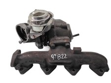 750431 9012S TURBINA PER BMW