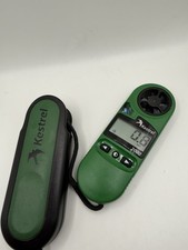Kestrel 2000 Pocket Wind Meter