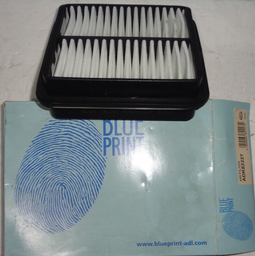 Blue print adk82227 filtro - blue,