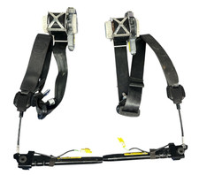 CINTURE DI SICUREZZA ANTERIORI