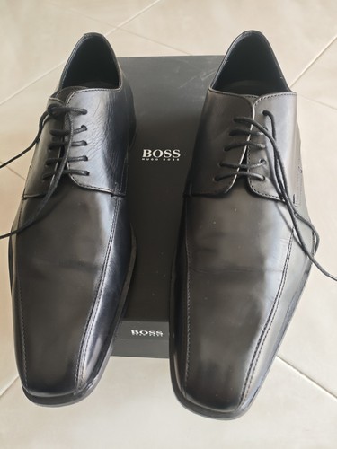Scarpe hugo boss - boss, uomo