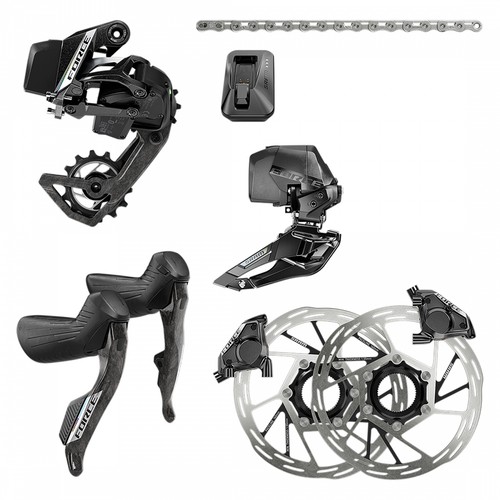 Force axs kit - axs,