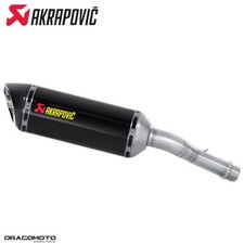 Scarico KAWASAKI KLZ 1000 ABS