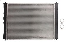 Radiatore motore NRF 50121 per