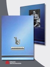 Bertone - Cartelletta 2 Volumi
