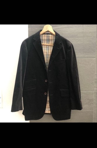 Trench coat burberry black - coat,