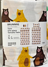 Ikea brummig copripiumino - ikea,