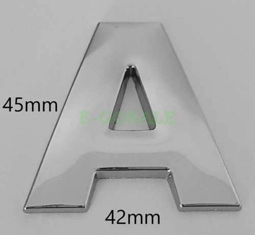 Nuovo 45mm alto metallo - 45mm,