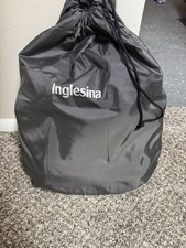 Acceptable_Inglesina Fast