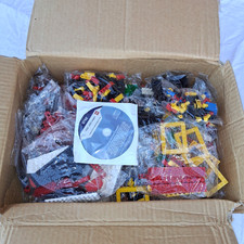 First Lego League Challenge