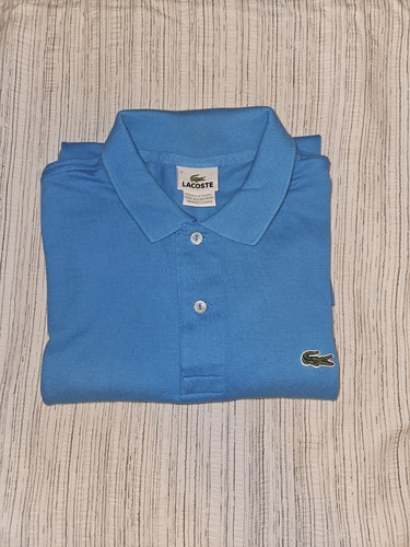 Polo uomo lacoste - polo,