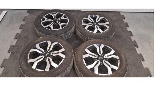 Set cerchi dacia duster - dacia, +