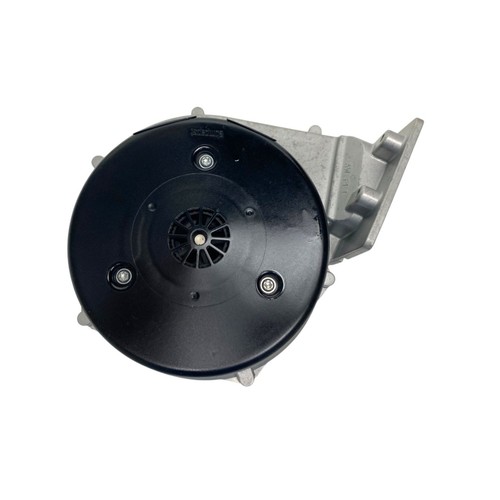 Ventilatore comando caldaia - comando,