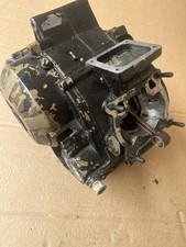 CARTERES DE MOTOR GILERA CRONO