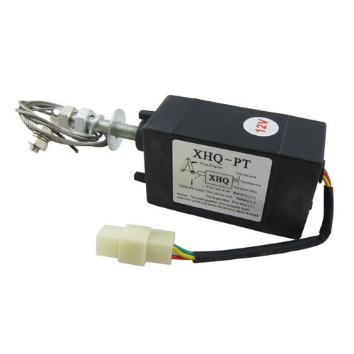 Generatore diesel 12v 24v - generatore, 12v/24v