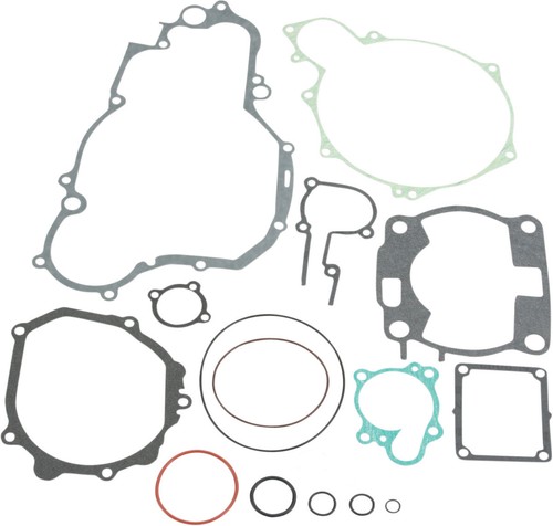 Kit guarnizioni completo