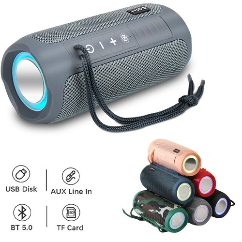 Altoparlante bluetooth - altoparlante,