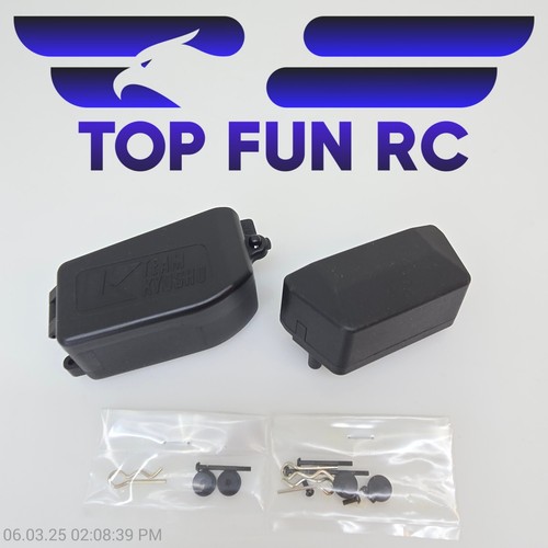 Kyosho battery box - battery,