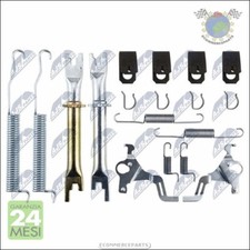 Kit accessori ganasce freno