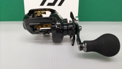 Mulinello esca daiwa - esca, 18blast