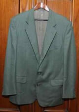 Giacca Uomo Trussardi Vintage