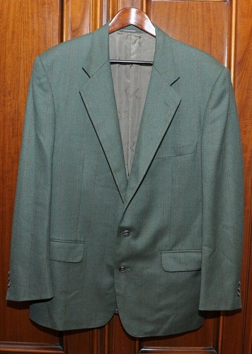 Giacca uomo trussardi vintage - uomo,