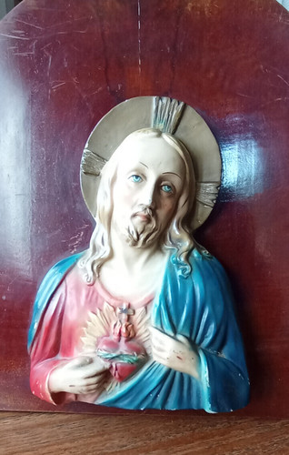 Capoletto sacro cuore gesù - sacro, di