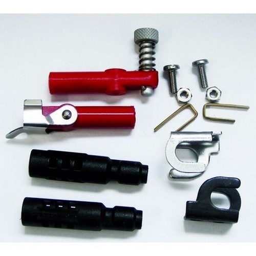 Kit k40 adattamento cavi - k40,
