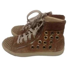 Sneakers marchio Elisabetta Franchi numero 37