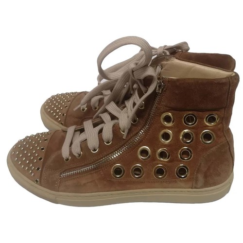 Sneakers marchio elisabetta - marchio,