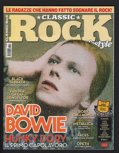 Classic rock 2016 - classic,
