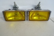 Fari antinebbia Bosch per Alfa Romeo Fiat Lancia