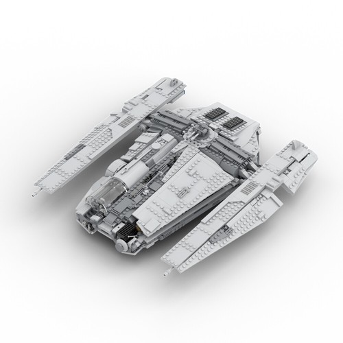 Haulcraft kit costruzione nave - kit,