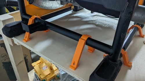 Dewalt seghetto tavolo - dewalt,